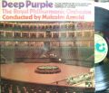 【英Harvest】Deep Purple/Concerto For Group And Orchestra (グラモフォン・リム)