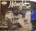 【米EmArcy mono】Bud Freeman/Midnight At Eddie Condon's
