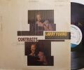 【米Blue Note】Larry Young/Contrasts