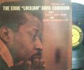 【米Prestige mono】Eddie Lockjaw Davis/Cookbook (レア・ジャケット)