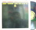 【米Prestige mono】Johnny Hammond Smith & Willis Jackson/Cooks With Gator Tail