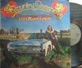【英Paramount】Commander Cody And His Lost Planet Airmen/Country Casanova (factory sample)