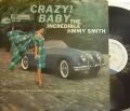 【米Blue Note NY】Jimmy Smith/Crazy! Baby