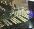 【米EmArcy mono】Lionel Hampton/Crazy Rhythm (Sacha Distel, etc)