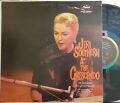 【米Capitol mono】Jeri Southern/At The Crescendo
