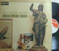 【英Deram】Ten Years After/Cricklewood Green