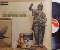 【英Deram】Ten Years After/Cricklewood Green