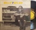 【米Prestige NYC mono】Billy Taylor/Cross Section