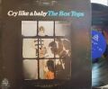 【米Bell】The Box Tops/Cry Like A Baby (produced by Dan Penn)