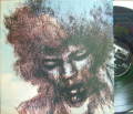 【英Track】Jimi Hendrix/Cry Of Love