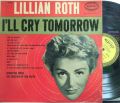 【米Epic mono】Lillian Roth/I'll Cry Tomorrow