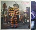 【英Decca】Caravan/Cunning Stunts