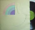 【英Warner Bros】Curved Air/Second Album (変形ジャケット)