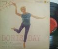 【米Columbia mono】Doris Day/Cuttin' Capers