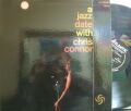 【米Atlantic mono】Chris Connor/A Jazz Date (Eddie Costa, Al Cohn, Joe Wilder, etc)