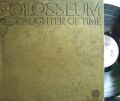 【英Vertigo】Colosseum/Daughter of Time
