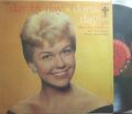 【米Columbia mono】Doris Day/Day by Day