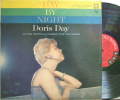 【米Columbia mono】Doris Day/Day by Night