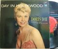 【米Columbia mono】Doris Day/Day in Hollywood