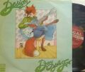【英Regal Zonophone】Design/Day Of The Fox