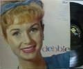 【米Dot mono】Debbie Reynolds/Debbie