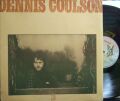 【英Elektra】Dennis Coulson (ex McGuinness Flint)/Same (Gallagher & Lyle, etc)