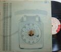 【米Columbia mono】J. J. Johnson/Dial J.J. 5 (Tommy Flanagan, Elvin Jones, Bobby Jaspar, etc) promo