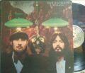 【英Warner Bros】Seals & Crofts/Diamond Girl (Louie Shelton, Jim Gordon, Wilton Felder, David Paich, etc)