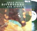 【英Openian】Bob Downes Open Music/Diversions