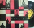 【米Prestige 10' mono】Modern Jazz Quartet/Same (Django)