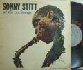 【米Argo mono】Sonny Stitt/At The D.J. Lounge