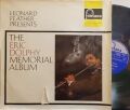 【蘭Fontana mono】Eric Dolphy/Memorial Album