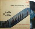 【米Liberty mono】Benny Golson, Lee Morgan, Wynton Kelly, etc/Double or Nothin'