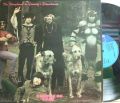 【英Liberty】Bonzo Dog Band/The Doughnut In Granny's Greenhouse (Neil Innes)