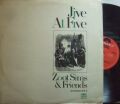 【英Polydor】Zoot Sims/Jive At Five (Down Home)