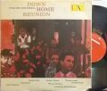 【米United Artists mono】Booker Little, Louis Smith, etc/Young Men From Memphis - Down Home Reunion