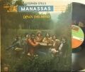 【英Atlantic】Manassas/Down The Road (Stephen Stills, Chris Hillman, Al Perkins, etc)