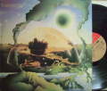 【英EMI】Druid/Toward The Sun