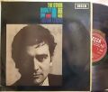 【英Decca mono】The Dudley Moore Trio/The Other Side