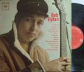 【米Columbia mono】Bob Dylan/Same