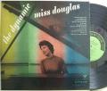 【米Unique mono】Norma Douglas/The Dynamic Miss Douglas