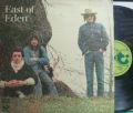 【英Harvest】East of Eden/Same