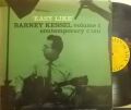【米Contemporary mono】Barney Kessel/Easy Like (Bud Shank, Claude Williamson, etc)