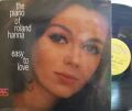 【米Atco mono】Roland Hanna/Easy To Love