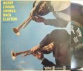 【米Verve mono】Harry Edison & Buck Clayton/Harry Edison Swings Buck Clayton and Vice Versa (Jimmy Forrest, Eddie Costa, etc)