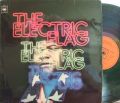 【英CBS mono】The Electric Flag/Same (John Simon, Harvey Brooks, Buddy Miles, etc)