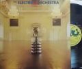 【英Harvest】Electric Light Orchestra/Same