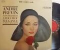 【米Columbia】Andre Previn/A Touch of Elegance (promo)