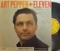 【米Contemporary mono】Art Pepper/+Eleven
