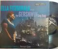 【米Verve mono】Ella Fitzgerald/Sings The Gershwin Song Book vol.1